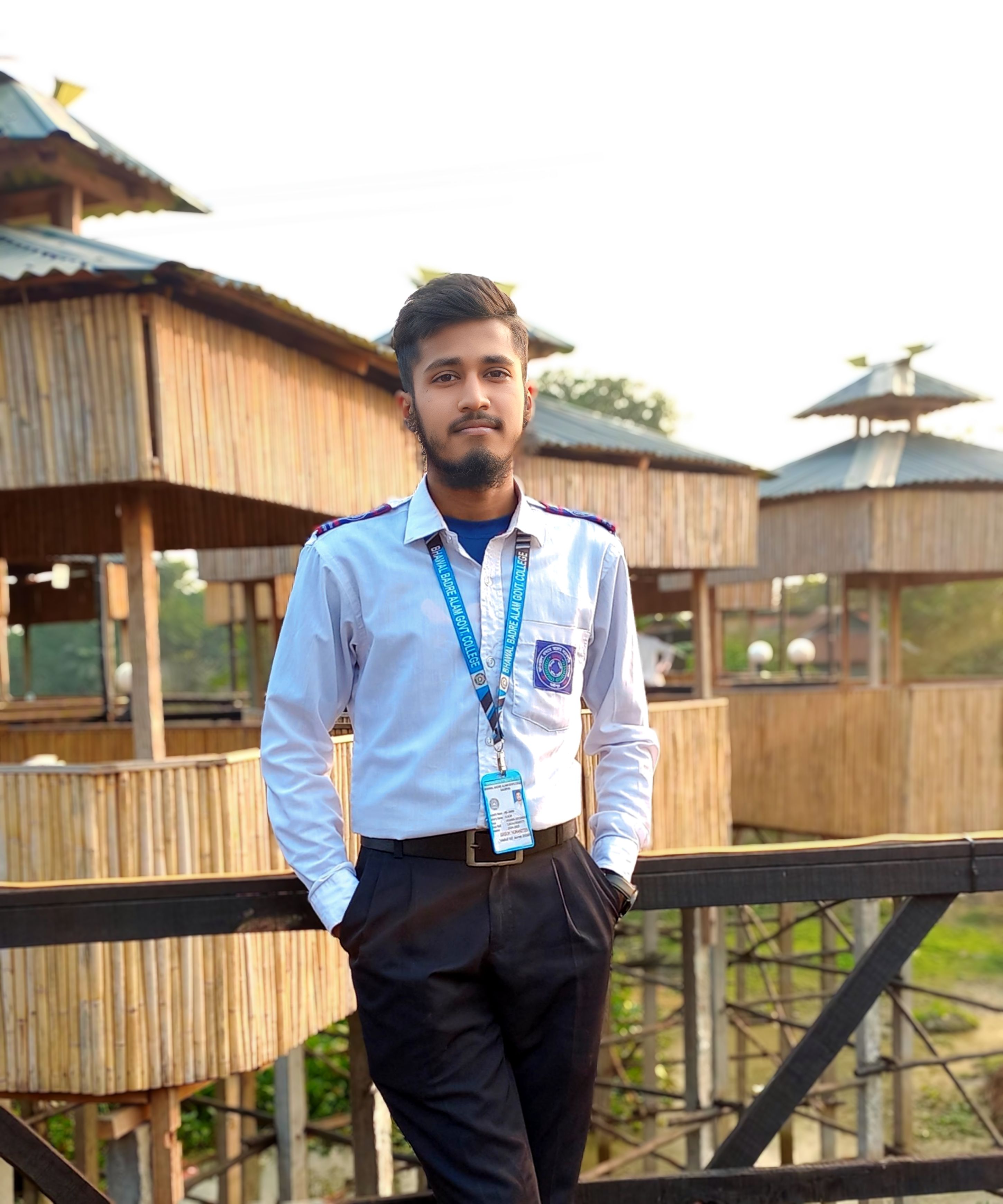 মোঃ জিহাদ