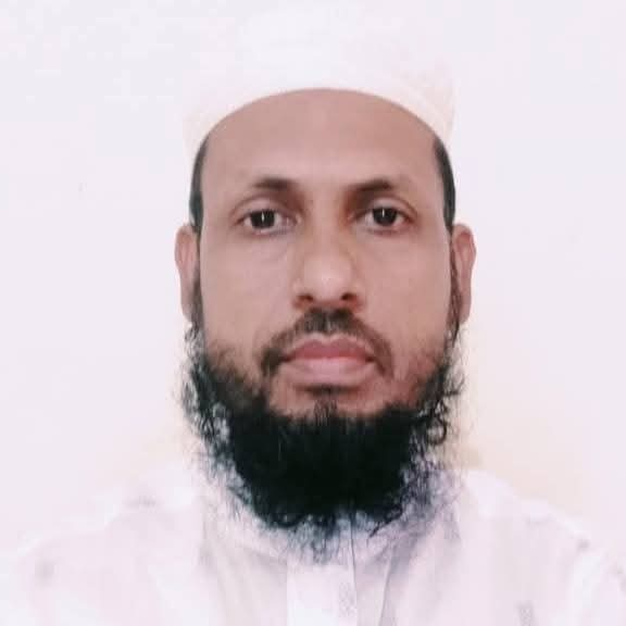 মুফতি ইসমাইল হোসেন সিরাজী
